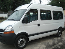 MASTER 2010 0KM