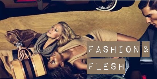Fashion & Flesh