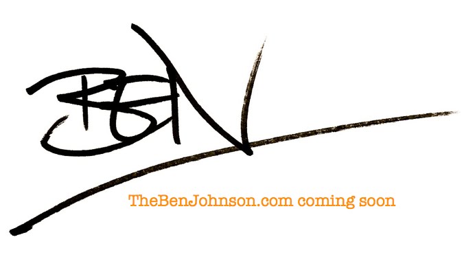 The Ben Johnson