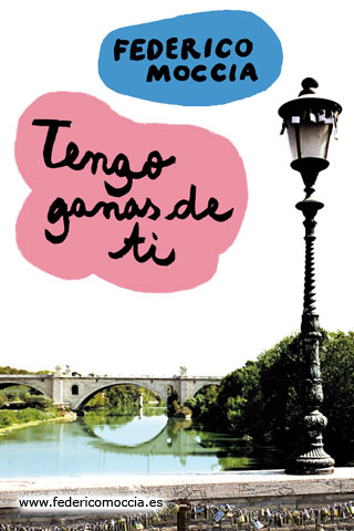 Frases Del Libro Tengo Ganas De Ti Facebook