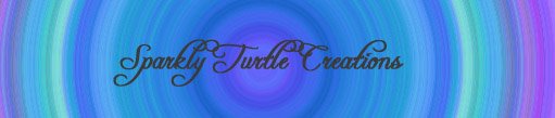 SparklyTurtle Creations