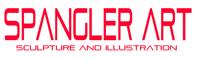 Spangler Art