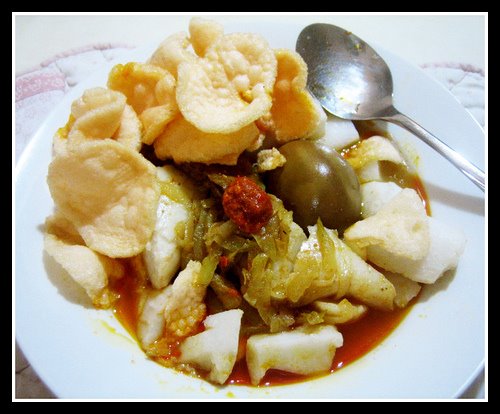 Resep Masakan Indonesia