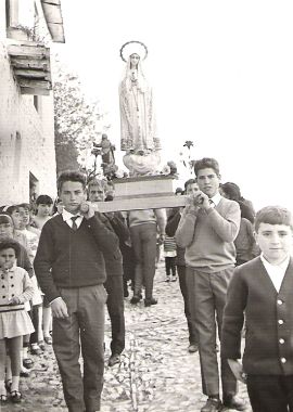 Fiestas y Costumbres Populares