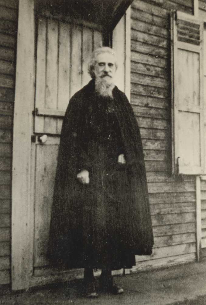 Maritiri din Inchisorile Comuniste Vladimir Ghika ( 1873 1954 )