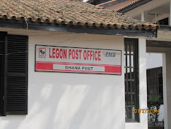 Campus Post Office