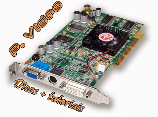 Placa de vídeo