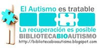 BIBLIOTECA BIOAUTISMO