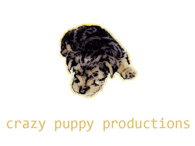 Crazy Puppy Productions