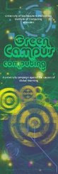 Green Campus Computing