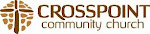 Click the logo below to visit Crosspoint Community Church's web site!
