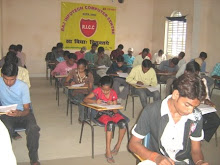Exam of CI-C (Connected Indian Batch-3)