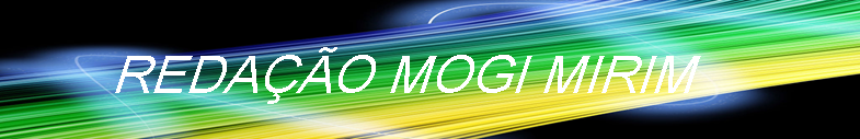 Redação Mogi Mirim