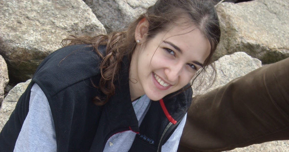 Massachusetts Oyster Project Congratulations Hannah! MOP Volunteer