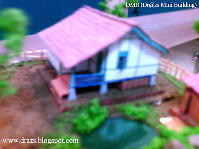 11+ Rumah Adat Sunda Julang Ngapak Images