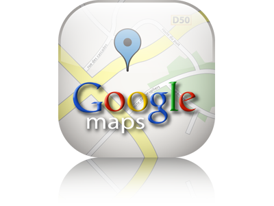 google maps logo vector. I used google maps to help find images of my location before I was able to 