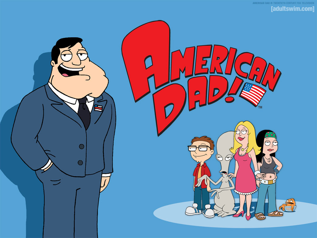 Mundo Family Guy Family Guy e American Dad Temporadas Completas Galeria