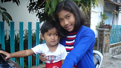 my doughter's