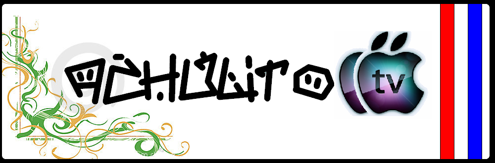 ACHULITO TV