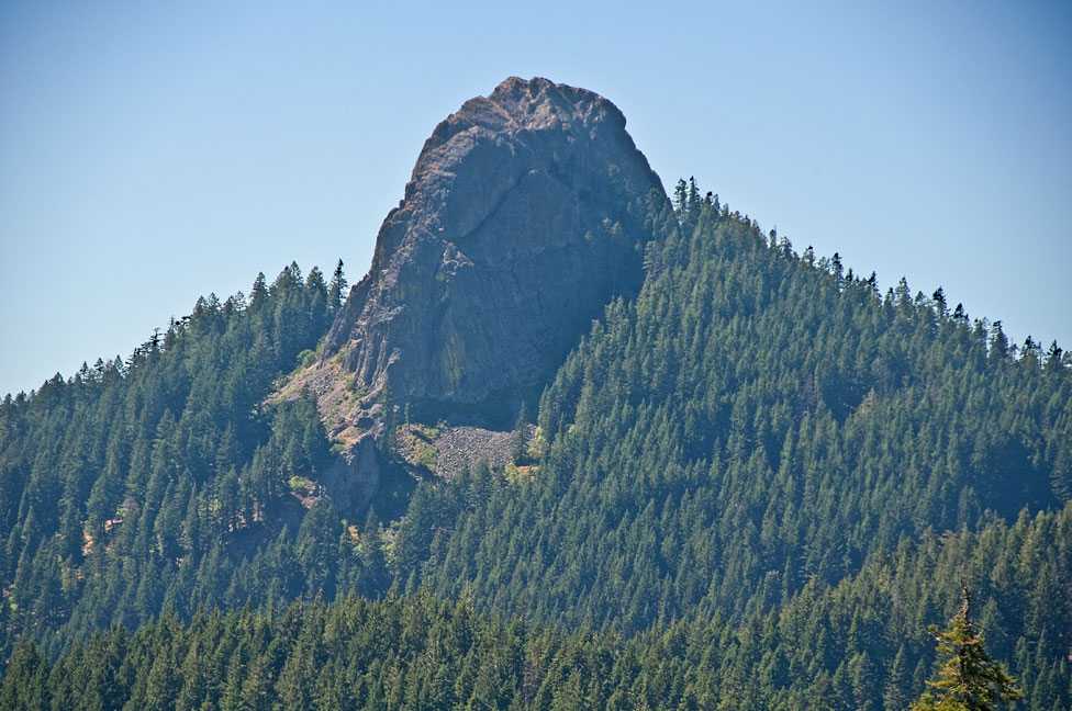 Pilot Rock