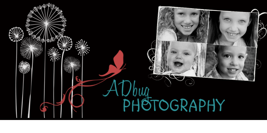 ADbug Photography Blog