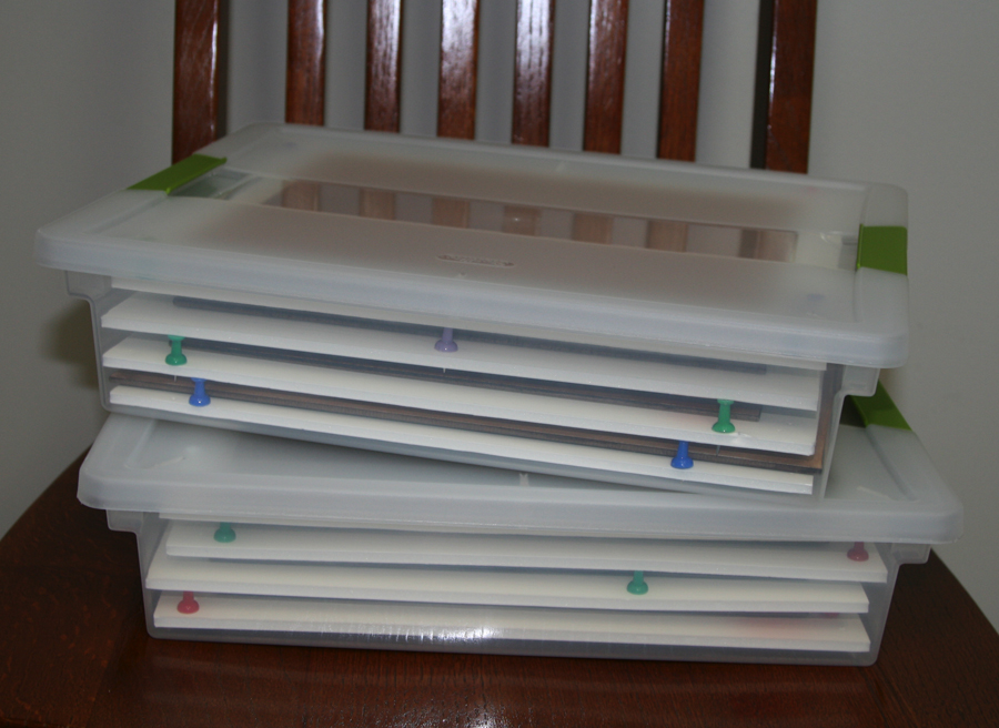 Terry Strickland Art I Should'a Been Lifting Weights!