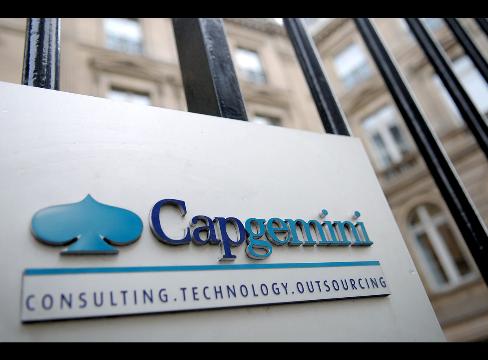 capgemini hyderabad