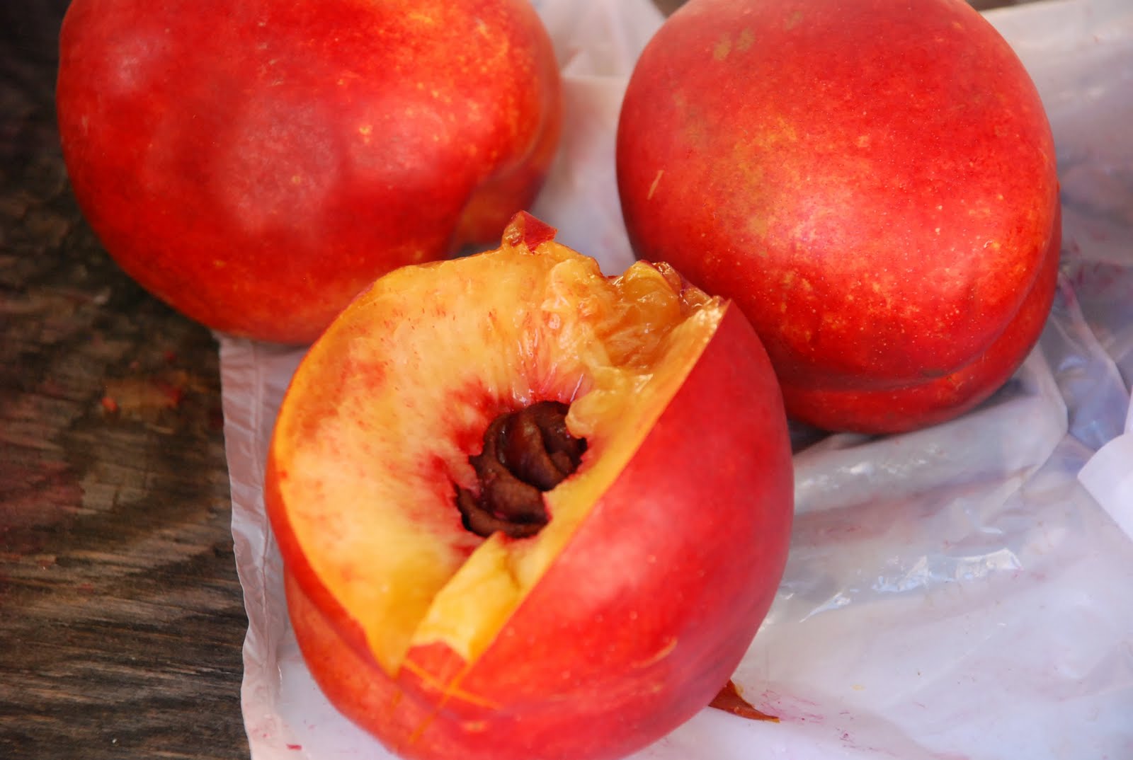 CupCakes and CrabLegs Printers Row Farmers Market