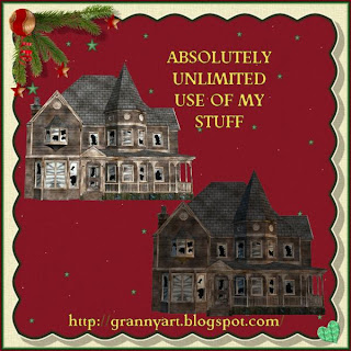 http://grannyart.blogspot.com/2010/01/huntedhouse-4-in-png-free.html