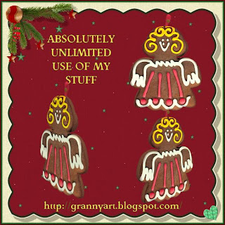 http://grannyart.blogspot.com/2009/12/gingerbread-5-in-png-free.html