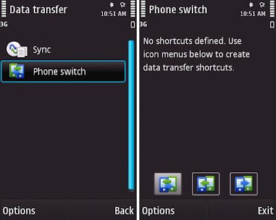 Nokia S60