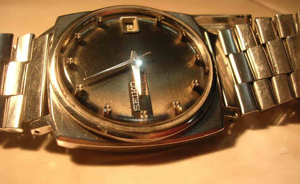 seiko 206