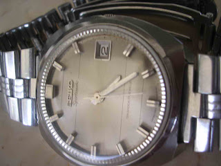 seiko sport matic