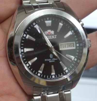 jual jam orient original