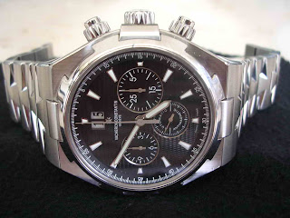 Vacheron Constantin Geneve Tourbillon Vacheron Constantin Saat