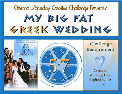Greek Wedding Themes