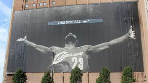 Cleveland Hates Lebron