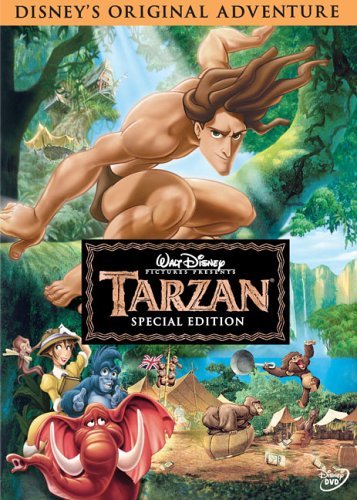 Tarzan And Jane Disney. tarzan and jane disney