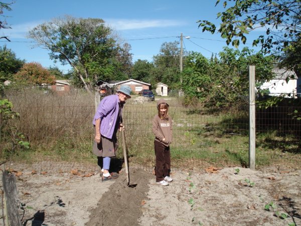 [granny+harrowing+a+row.JPG]