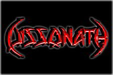Logo de la banda Dissonath