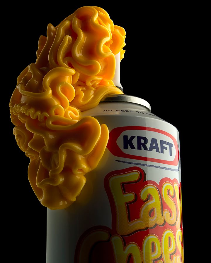 liquid cheese for nachos? Food