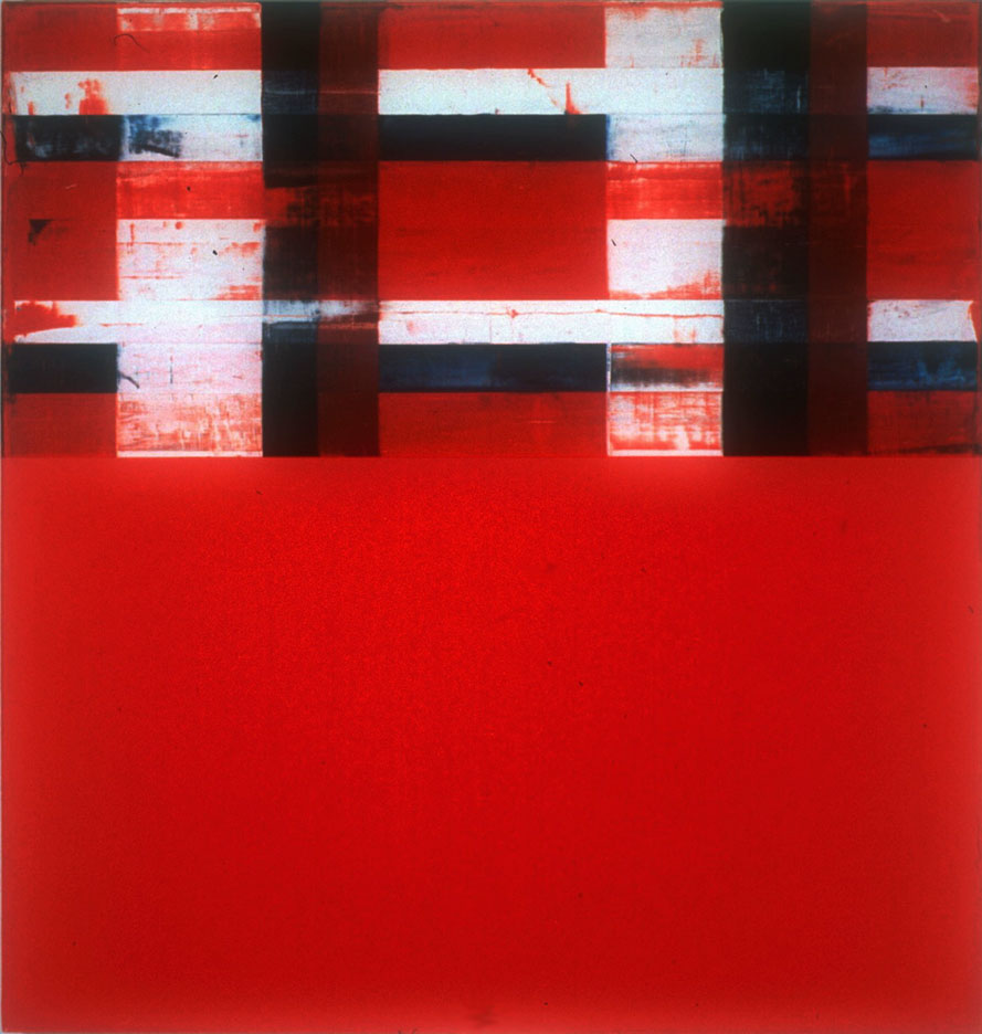 VON LINTEL GALLERY LA STEPHEN ELLIS SELECTED WORKS