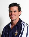 Clint McKay Clint McKay