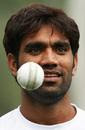 Munaf Patel Munaf Patel
