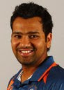 Rohit Sharma Rohit Sharma