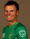 Johan Botha Johan Botha