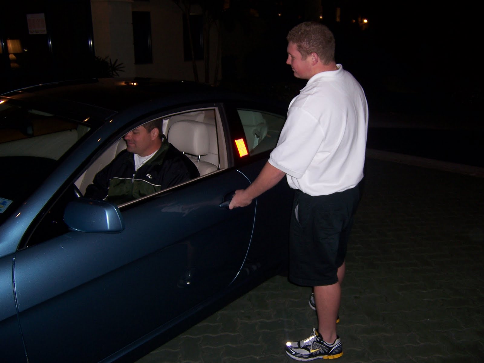 West Coast Valet Naples's Blog Valet Parking