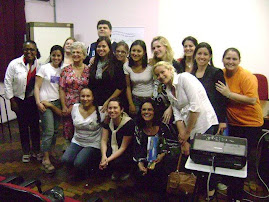 I SEMINÁRIO DE PEDAGOGIA  UCPEL-3 SEMESTRE