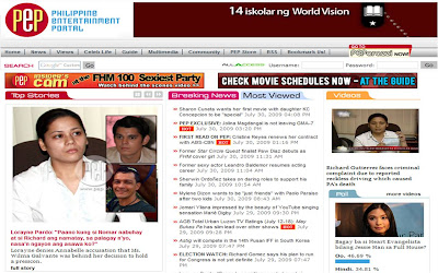 philippine entertainment portal philippine entertainment portal