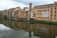 Florentine Youth Protest